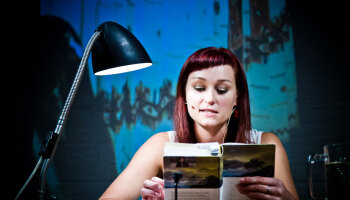 Kateřina Tučková Foto: David Konečný